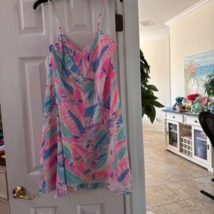 NWT Lilly Pulitzer Clara Dress, Size Medium